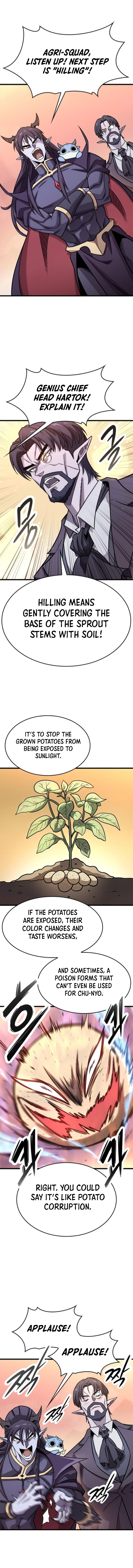 What a Bountiful Harvest, Demon Lord! Chapter 13 5